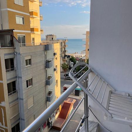 Cano Apartament Durres Exterior photo