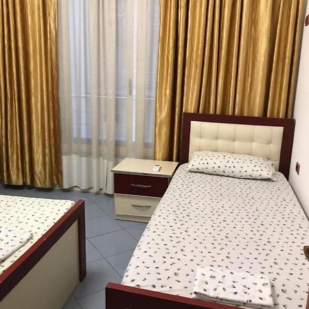 Cano Apartament Durres Exterior photo