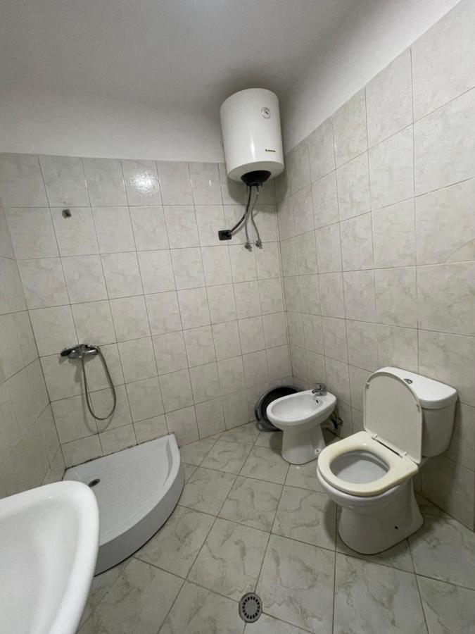 Cano Apartament Durres Exterior photo